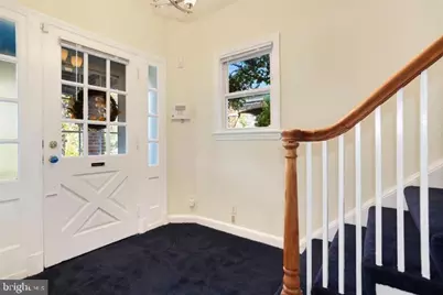 1348 Underwood Street NW, Washington, DC 20012 - Photo 13