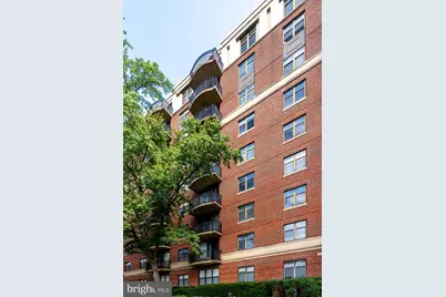 3401 38th Street NW #316, Washington, DC 20016 - Photo 33