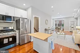 607 Tuckerman St NW, Washington, DC 20011 - Photo 9