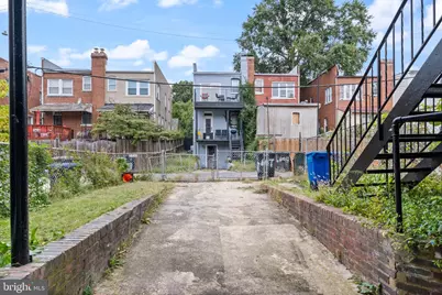 607 Tuckerman Street NW, Washington, DC 20011 - Photo 21