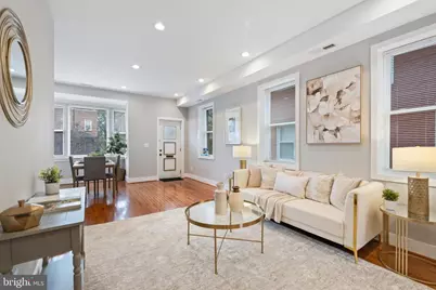 607 Tuckerman Street NW, Washington, DC 20011 - Photo 3