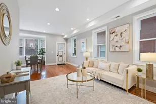 607 Tuckerman St NW, Washington, DC 20011 - Photo 3