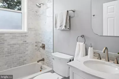 607 Tuckerman Street NW, Washington, DC 20011 - Photo 15