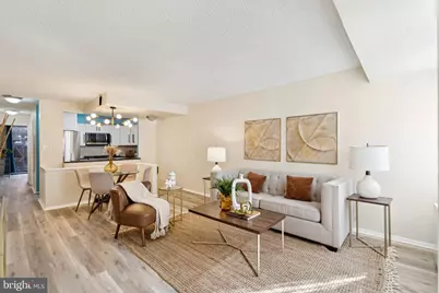 1245 13th Street NW #109, Washington, DC 20005 - Photo 1