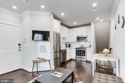 7209 Georgia Avenue NW #A, Washington, DC 20012 - Photo 5