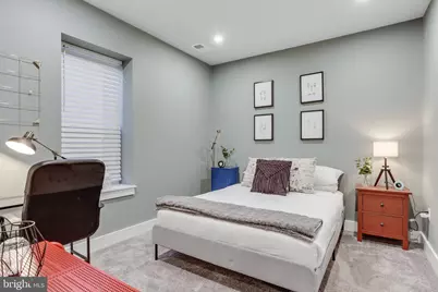 7209 Georgia Avenue NW #A, Washington, DC 20012 - Photo 23