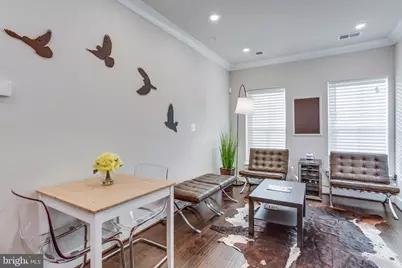 7209 Georgia Avenue NW #A, Washington, DC 20012 - Photo 13