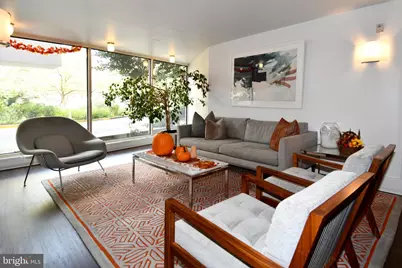 4000 Tunlaw Road NW #505, Washington, DC 20007 - Photo 19