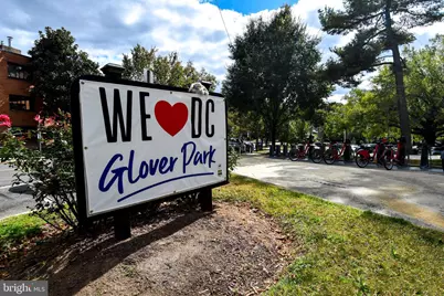 4000 Tunlaw Road NW #505, Washington, DC 20007 - Photo 23