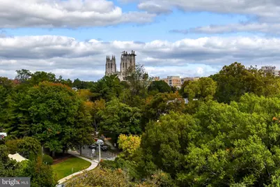 4000 Tunlaw Road NW #505, Washington, DC 20007 - Photo 21