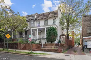 768 Quebec Place NW, Washington, DC 20010 - Photo 1