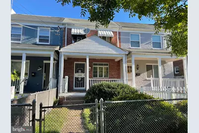 3018 M Place SE, Washington, DC 20019 - Photo 1