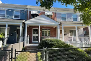 3018 M Pl SE, Washington, DC 20019 - Photo 1