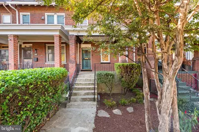 1427 Morse Street NE, Washington, DC 20002 - Photo 1