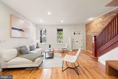 1427 Morse Street NE, Washington, DC 20002 - Photo 7