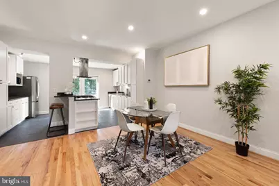 1427 Morse Street NE, Washington, DC 20002 - Photo 9