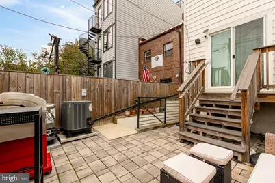 1519 K Street SE #101, Washington, DC 20003 - Photo 21