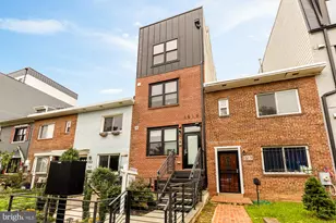 1519 K St SE, Washington, DC 20003 - Photo 1