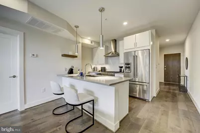 2337 Champlain Street NW #104, Washington, DC 20009 - Photo 9