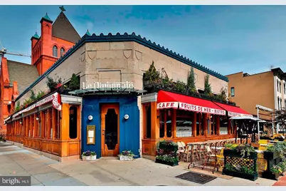 2337 Champlain Street NW #104, Washington, DC 20009 - Photo 21