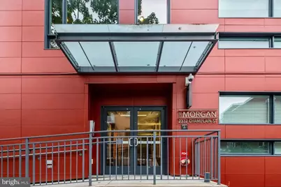 2337 Champlain Street NW #104, Washington, DC 20009 - Photo 17