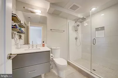 2337 Champlain Street NW #104, Washington, DC 20009 - Photo 15