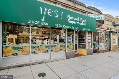 2337 Champlain Street NW #104, Washington, DC 20009 - Photo 27