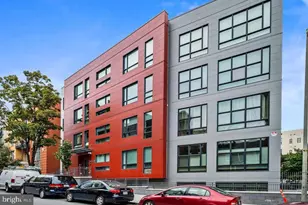 2337 Champlain St NW, Washington, DC 20009 - Photo 1