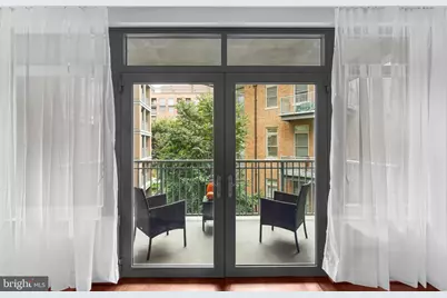 2425 L Street NW #UNIT 431, Washington, DC 20037 - Photo 9