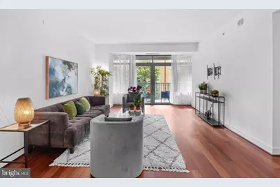 2425 L Street NW #UNIT 431, Washington, DC 20037 - Photo 7