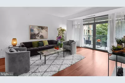 2425 L Street NW #UNIT 431, Washington, DC 20037 - Photo 15