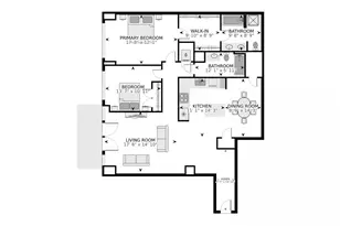 2425 L Street NW, Washington, DC 20037 - Photo 29