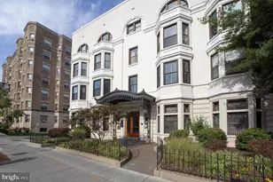 1669 Columbia Rd NW, Washington, DC 20009 - Photo 1