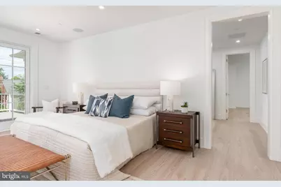 4821 Rodman Street NW, Washington, DC 20016 - Photo 31