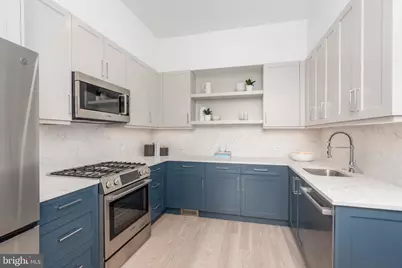 4821 Rodman Street NW, Washington, DC 20016 - Photo 23