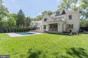 4821 Rodman St NW, Washington, DC 20016 - Photo 3