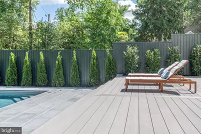 4821 Rodman Street NW, Washington, DC 20016 - Photo 51