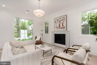 4821 Rodman Street NW, Washington, DC 20016 - Photo 7