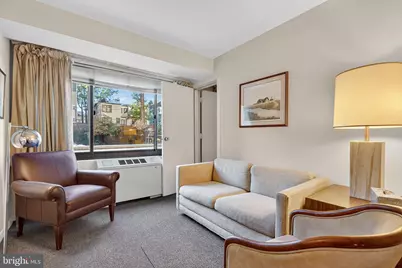 5410 Connecticut Avenue NW #108, Washington, DC 20015 - Photo 7