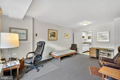 5410 Connecticut Avenue NW #108, Washington, DC 20015 - Photo 11