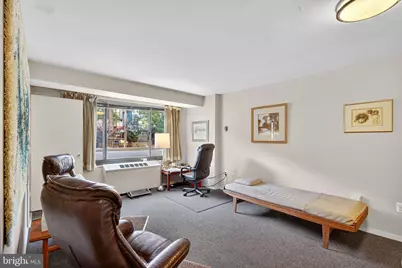 5410 Connecticut Avenue NW #108, Washington, DC 20015 - Photo 9