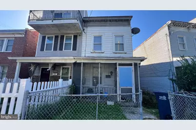 2005 Fairlawn Avenue SE, Washington, DC 20020 - Photo 1