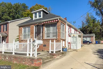 5432 Call Place SE, Washington, DC 20019 - Photo 3