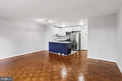 950 25th Street NW #509-N, Washington, DC 20037 - Photo 21