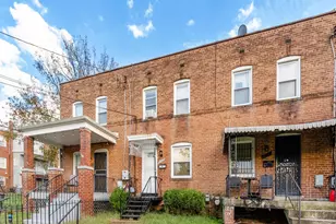 2322 14th Pl SE, Washington, DC 20020 - Photo 1