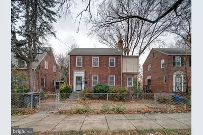 4308 Alabama Avenue SE, Washington, DC 20019 - Photo 9