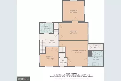 4308 Alabama Avenue SE, Washington, DC 20019 - Photo 5