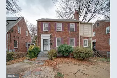4308 Alabama Avenue SE, Washington, DC 20019 - Photo 7