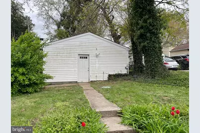 412 Quackenbos Street NW, Washington, DC 20011 - Photo 27