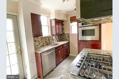 412 Quackenbos Street NW, Washington, DC 20011 - Photo 7